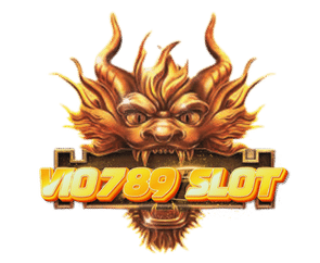 vio789 slot-logo